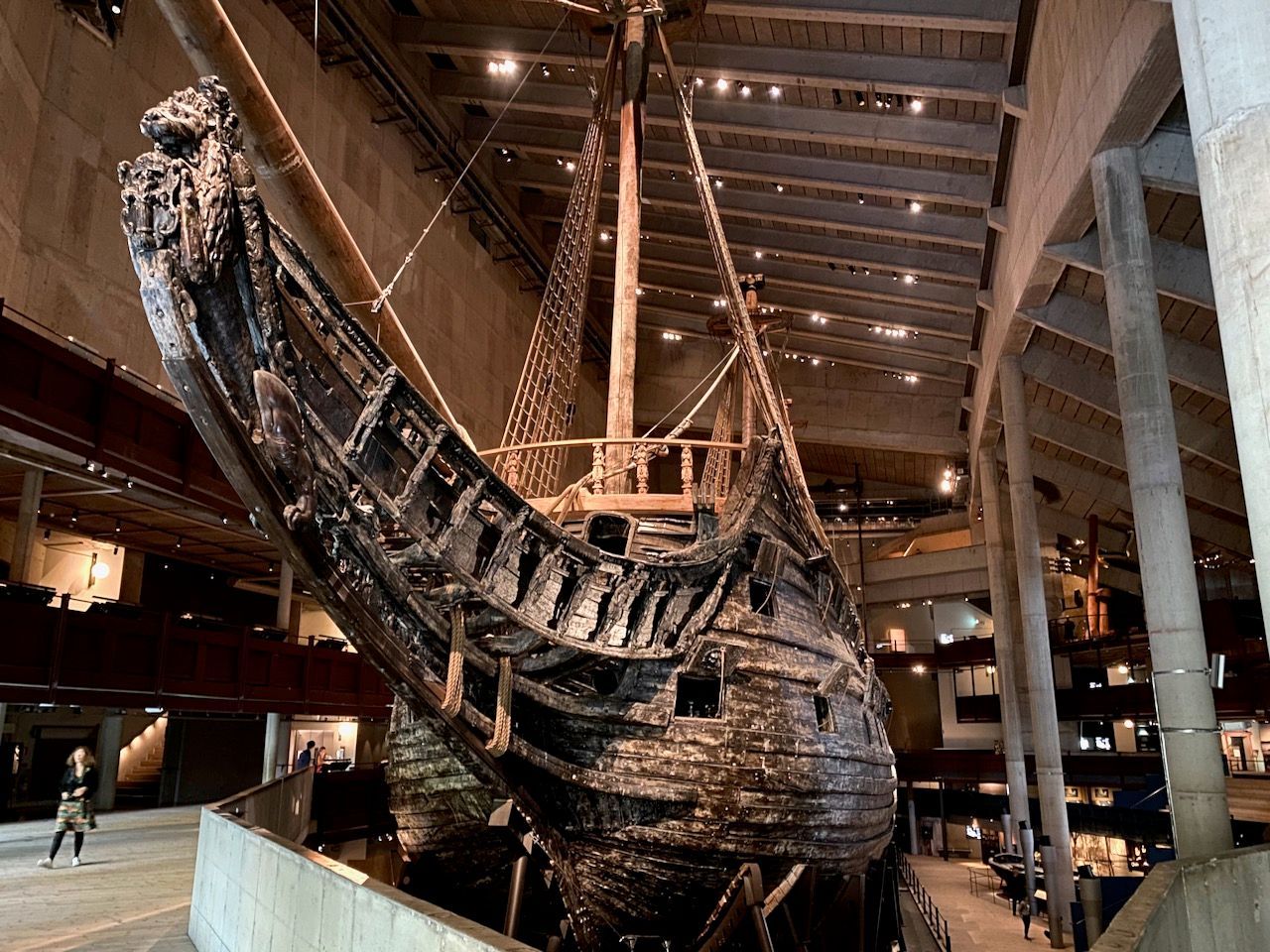 Vasa-Museum