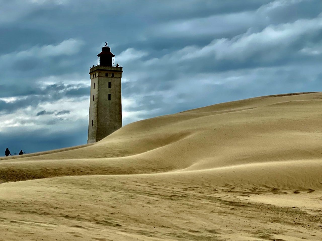 Leuchtturm Rubjerg Knude