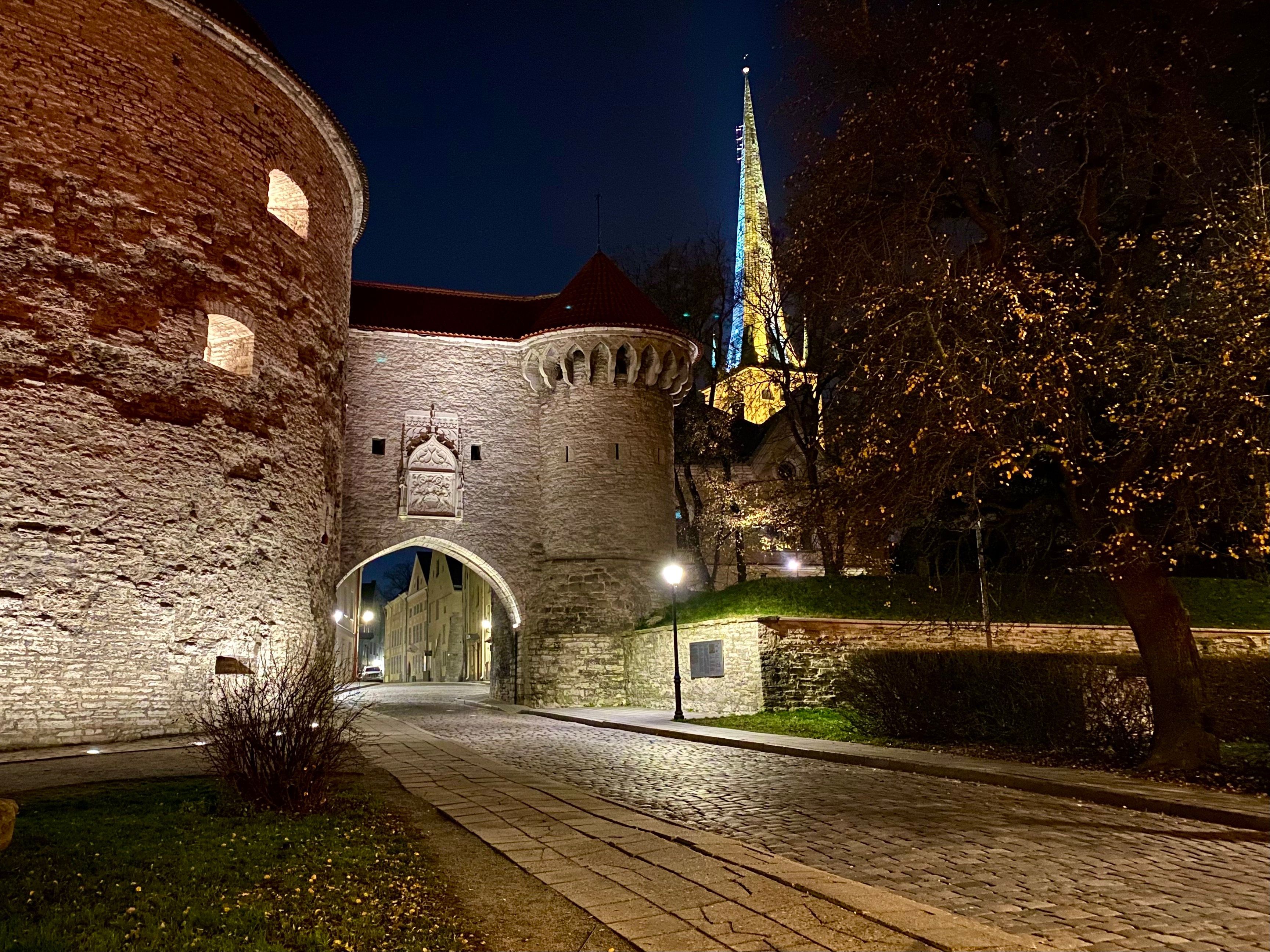 Tallinn – Estland
