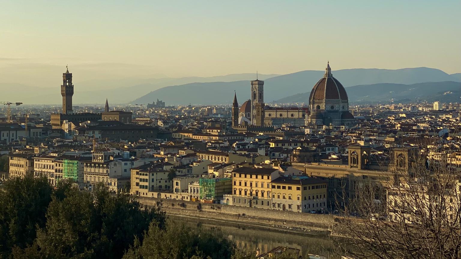 Florenz