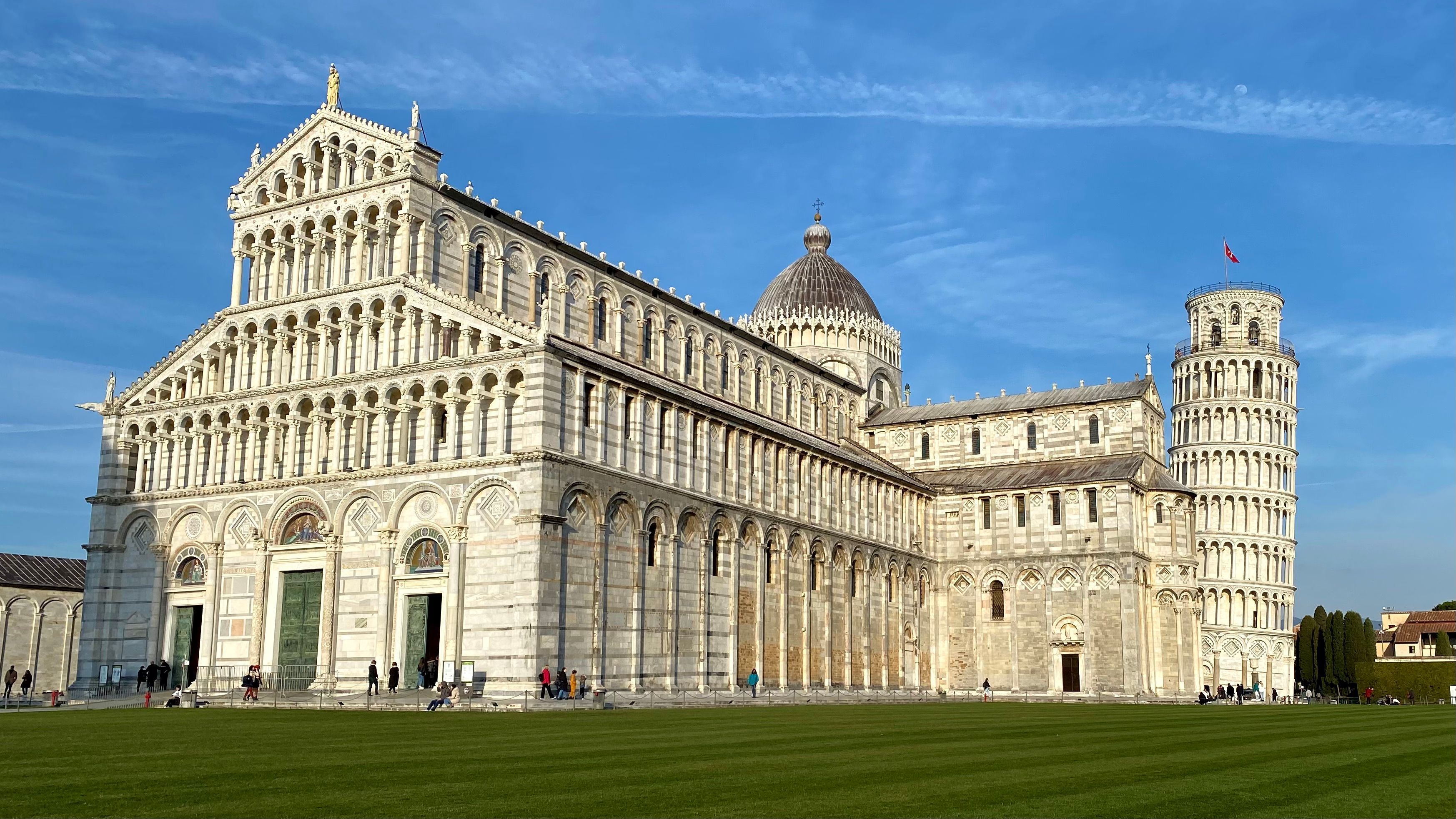 Pisa