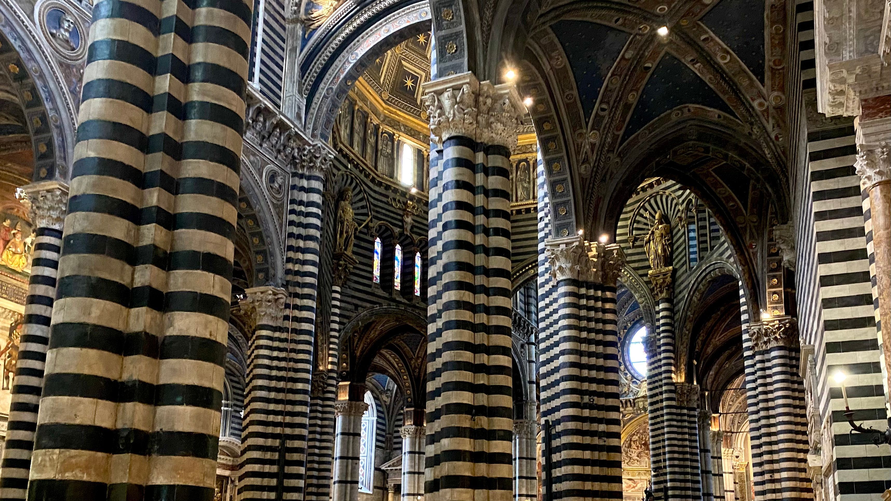Siena Dom