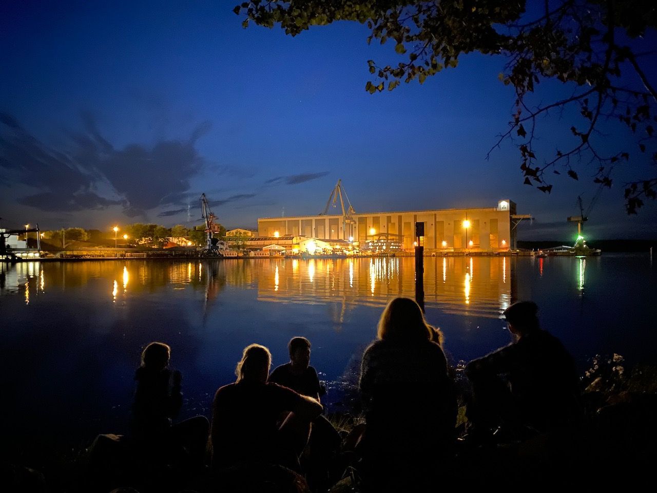 Flensburg Piratennest