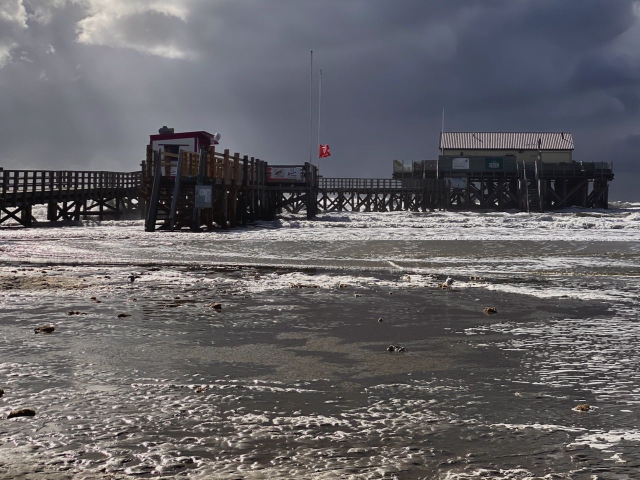 Sankt Peter Ording